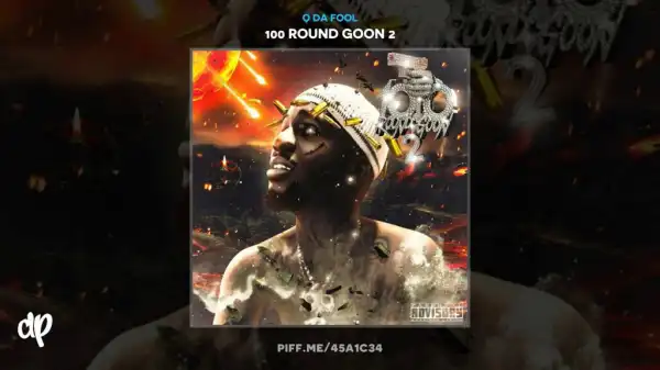 Q Da Fool - When It Rain